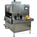 Mango puree processing line mango juice making machine